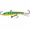 Балансир Rapala Jigging Rap W03, 3 см, 6 гр, цвет FP