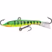 Балансир Rapala Jigging Rap W03, 3 см, 6 гр, цвет FP