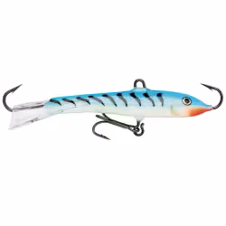 Балансир Rapala Jigging Rap W03, 3 см, 6 гр, цвет GBT