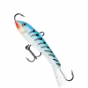 Балансир Rapala Jigging Rap W03, 3 см, 6 гр, цвет GBT