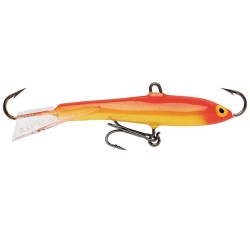 Балансир Rapala Jigging Rap W03, 3 см, 6 гр, цвет GFR