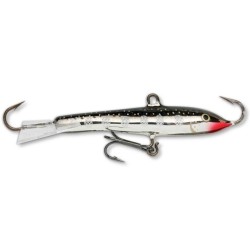 Балансир Rapala Jigging Rap W03, 3 см, 6 гр, цвет MS