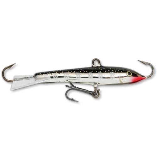 Балансир Rapala Jigging Rap W03, 3 см, 6 гр, цвет MS
