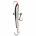 Балансир Rapala Jigging Rap W03, 3 см, 6 гр, цвет MS