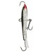 Балансир Rapala Jigging Rap W03, 3 см, 6 гр, цвет MS