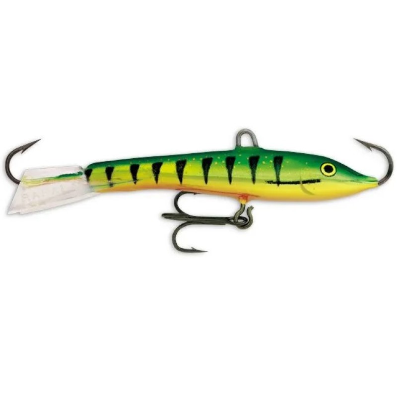 Балансир Rapala Jigging Rap W03, 3 см, 6 гр, цвет P