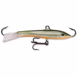 Балансир Rapala Jigging Rap W03, 3 см, 6 гр, цвет RFSH