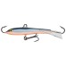 Балансир Rapala Jigging Rap W03, 3 см, 6 гр, цвет SSD