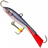 Балансир Rapala Jigging Rap WH5, 5 см, 9 гр, цвет MUIKKU