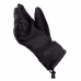 Мотоперчатки RSX Yeti, черный, размер 2XL