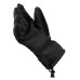 Мотоперчатки RSX Yeti, черный, размер 3XL