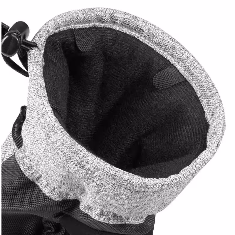 Мотоперчатки RSX Yeti, серый, размер 2XL