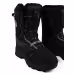Ботинки снегоходные RSX Mamay, черный/серый, размер 39