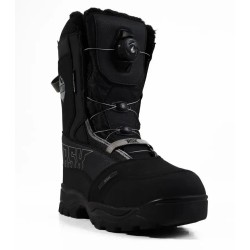 Ботинки снегоходные RSX Mamay, черный/серый, размер 41