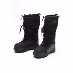 Ботинки снегоходные RSX Eger, черный/серый, размер 39