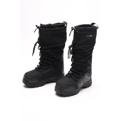 Ботинки снегоходные RSX Eger, черный/серый, размер 44