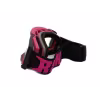 Мотоочки с аутригерами RSX Blizzard Winter, розовый, черный/прозрачный