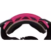 Мотоочки с аутригерами RSX Blizzard Winter, розовый, черный/прозрачный