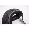 Мотоочки с аутригерами RSX Blizzard Winter, серый, черный/прозрачный