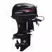 Мотор лодочный 2-тактный Hidea HD 40 FFES, 40 л.с.
