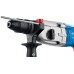 Перфоратор сетевой Зубр Профессионал ЗП-28-800 КМ