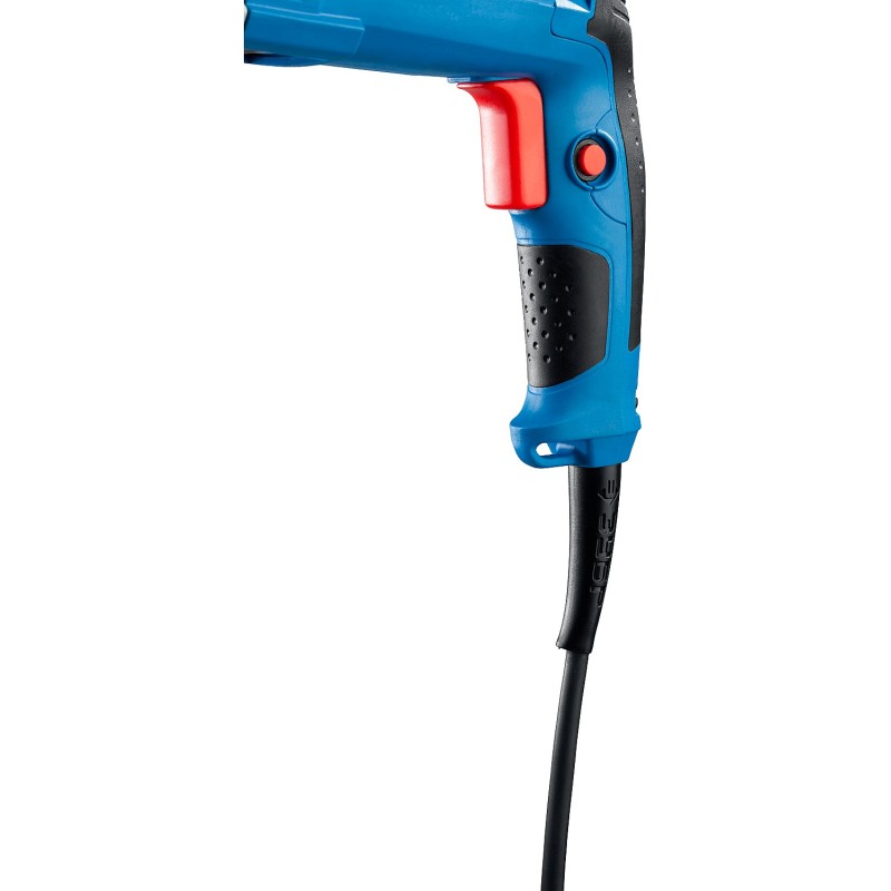 Перфоратор сетевой Зубр Профессионал ЗП-28-800 КМ