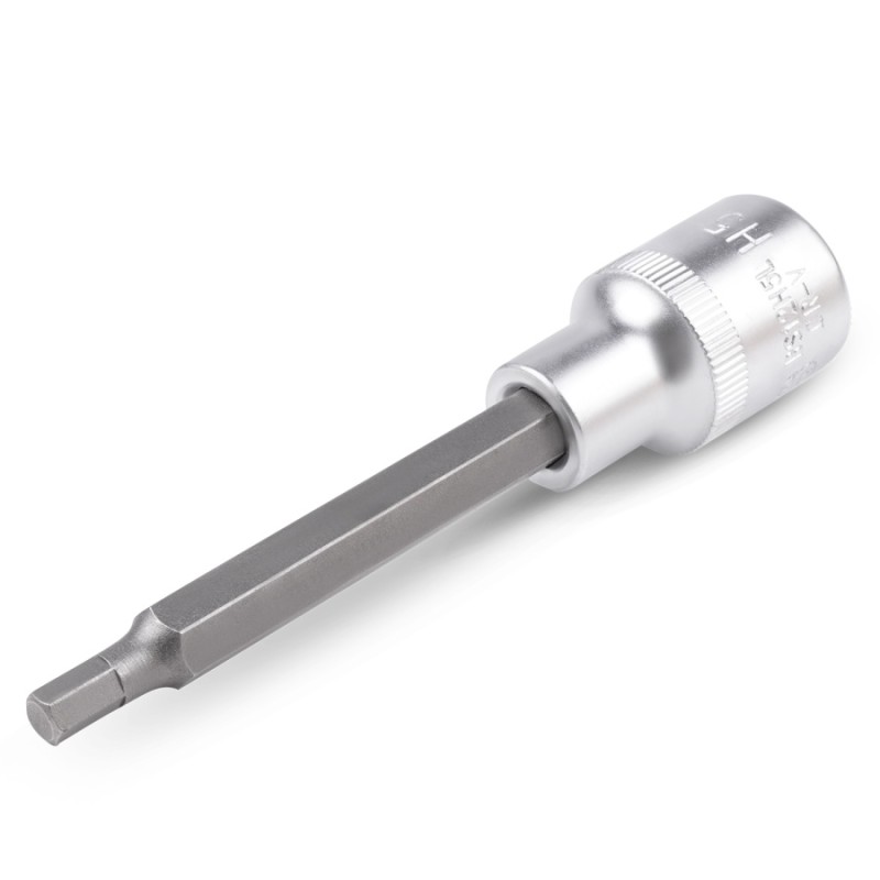 Бита ударная AVS A40664S, 100 мм, 1/2