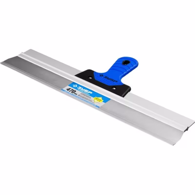 Шпатель фасадный Зубр 10049-47_z03, 470 мм