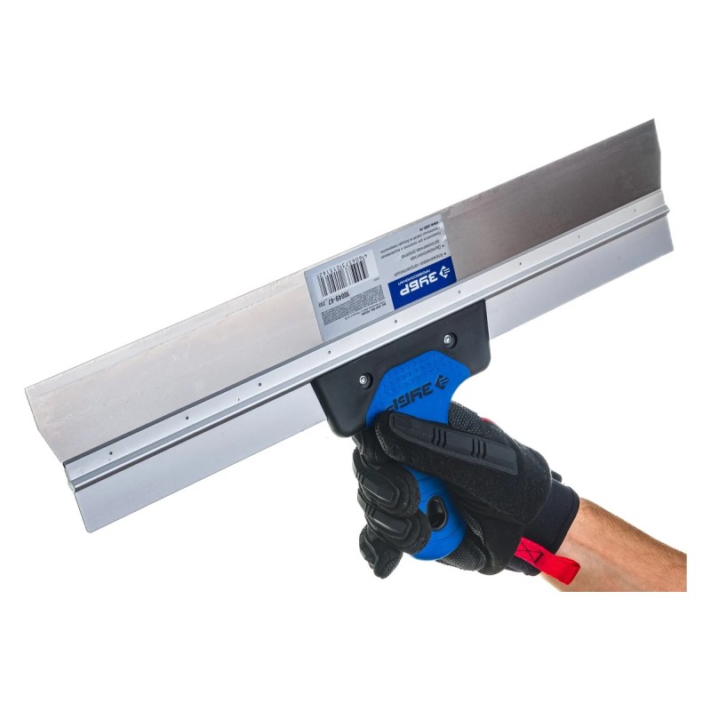 Шпатель фасадный Зубр 10049-47_z03, 470 мм