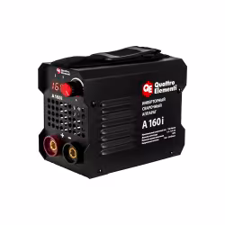 Сварочный инвертор Quattro Elementi A 160i