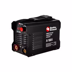 Сварочный инвертор Quattro Elementi A 180i