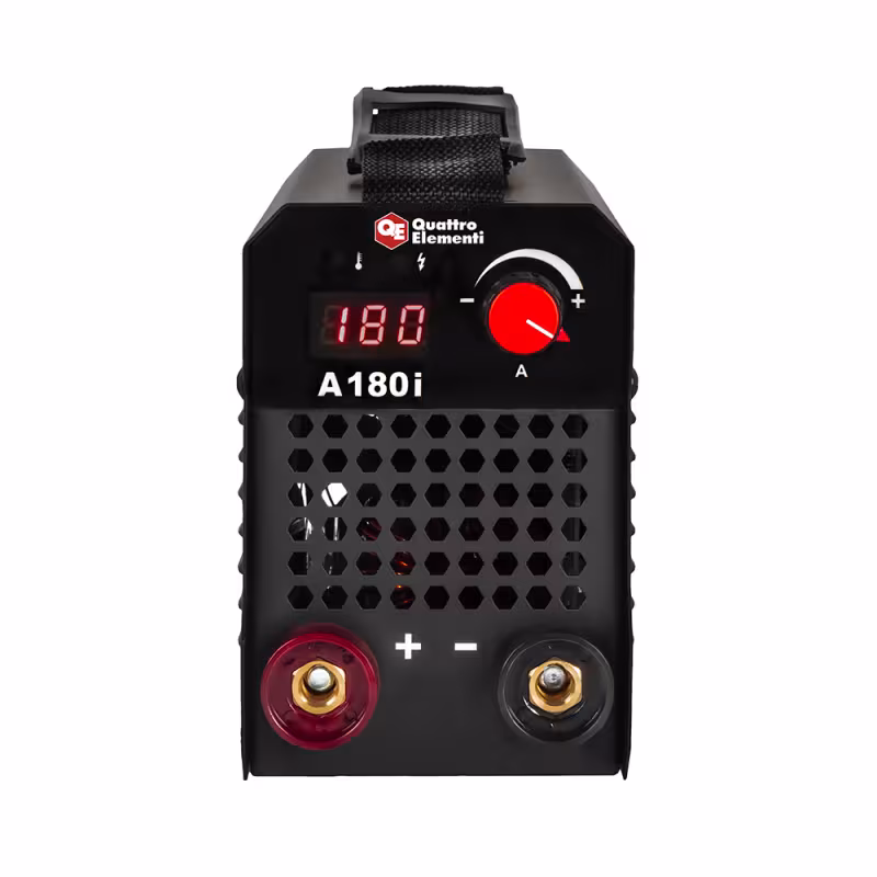Сварочный инвертор Quattro Elementi A 180i