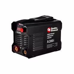 Сварочный инвертор Quattro Elementi A 200i