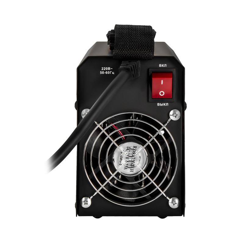 Сварочный инвертор Quattro Elementi A 200i