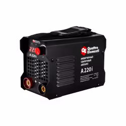 Сварочный инвертор Quattro Elementi A 220i