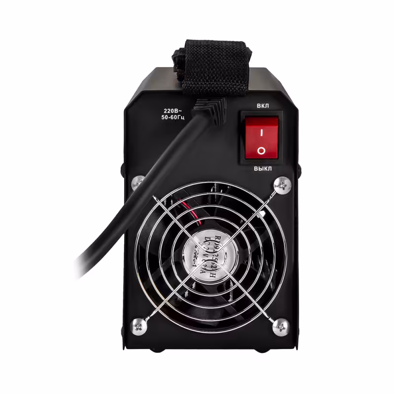 Сварочный инвертор Quattro Elementi A 220i