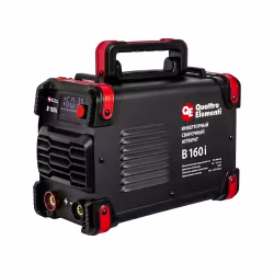 Сварочный инвертор Quattro Elementi B 160i