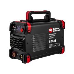Сварочный инвертор Quattro Elementi B 160i