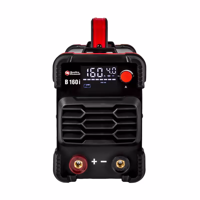 Сварочный инвертор Quattro Elementi B 160i