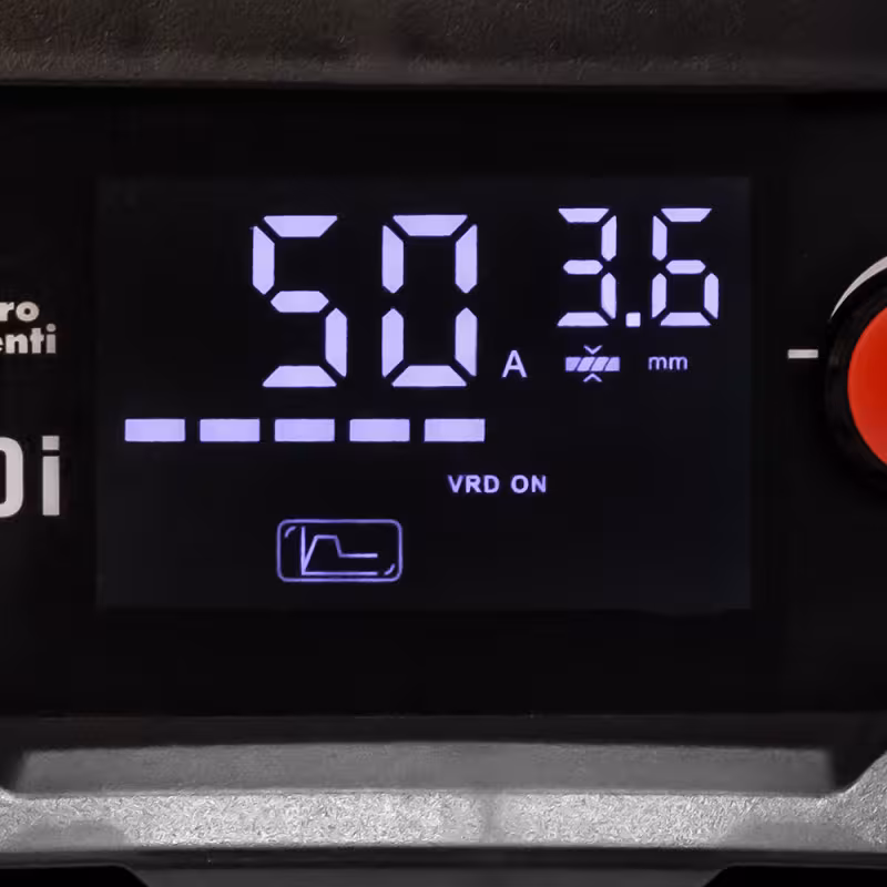 Сварочный инвертор Quattro Elementi B 160i