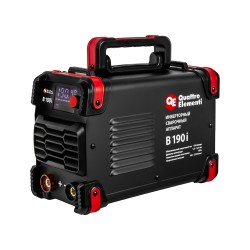 Сварочный инвертор Quattro Elementi B 190i