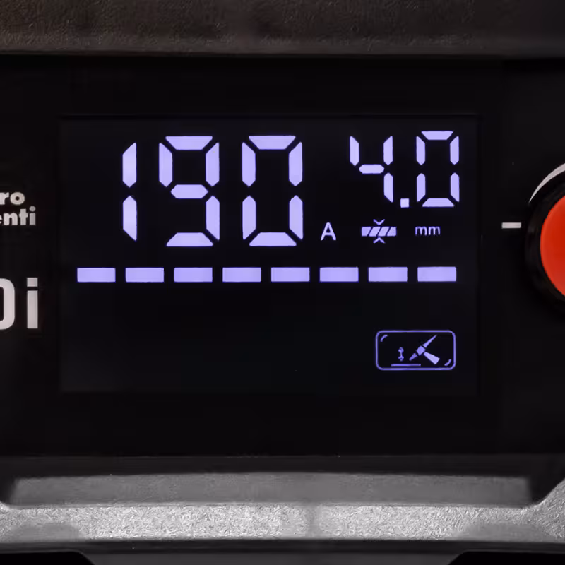 Сварочный инвертор Quattro Elementi B 190i