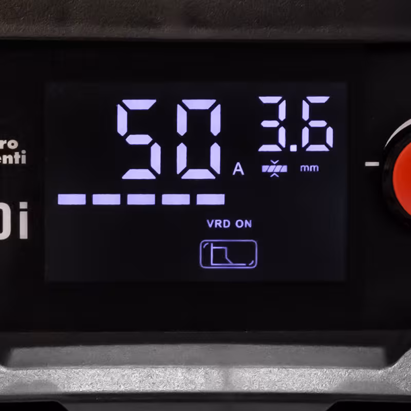 Сварочный инвертор Quattro Elementi B 220i