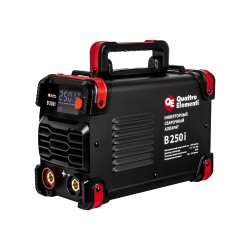 Сварочный инвертор Quattro Elementi B 250i