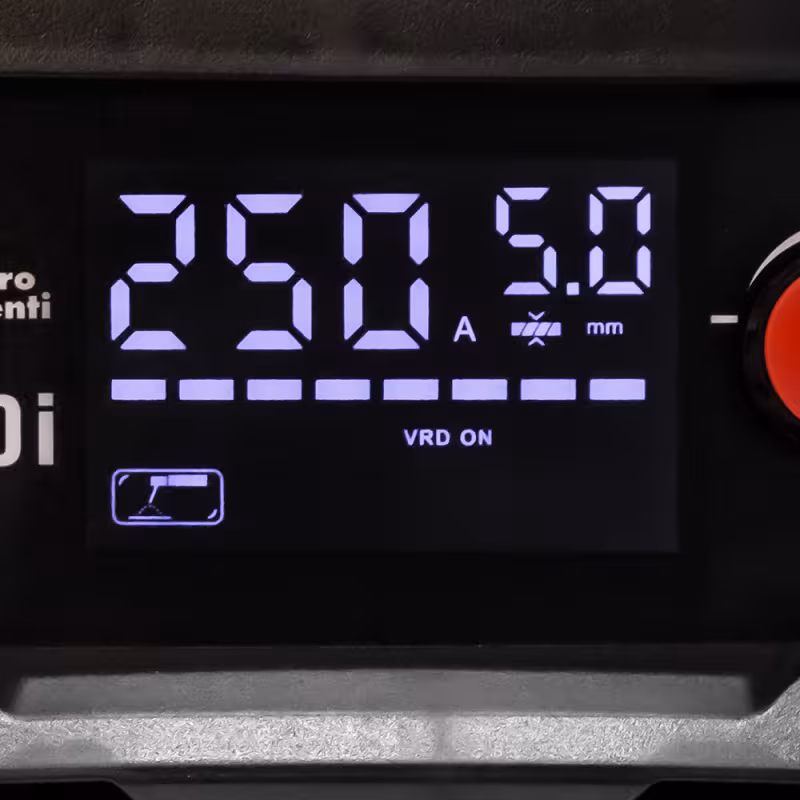 Сварочный инвертор Quattro Elementi B 250i