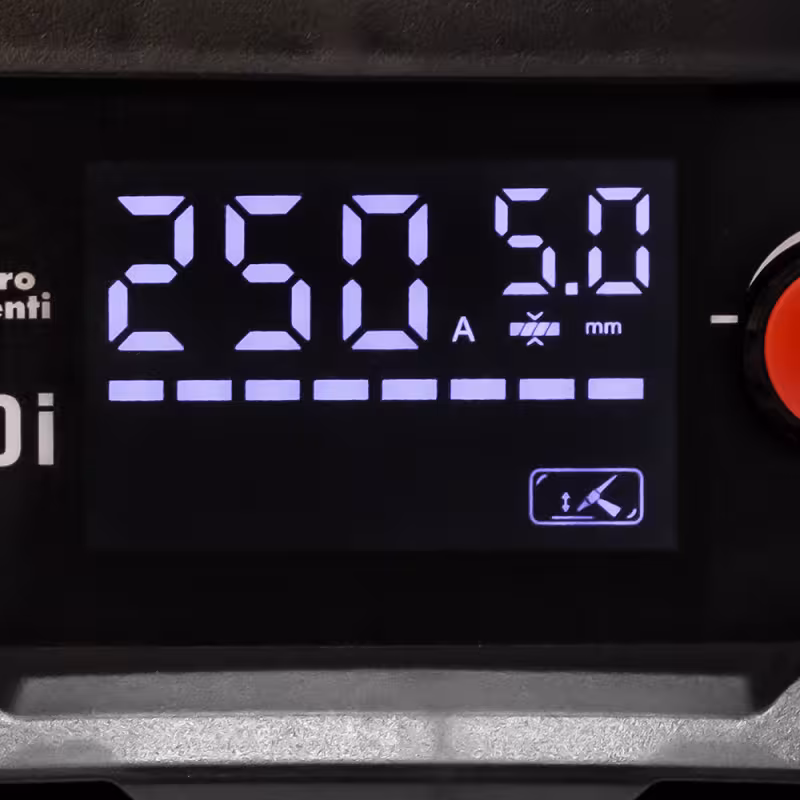 Сварочный инвертор Quattro Elementi B 250i