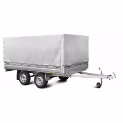 Тент для прицепа МЗСА 8508.0049