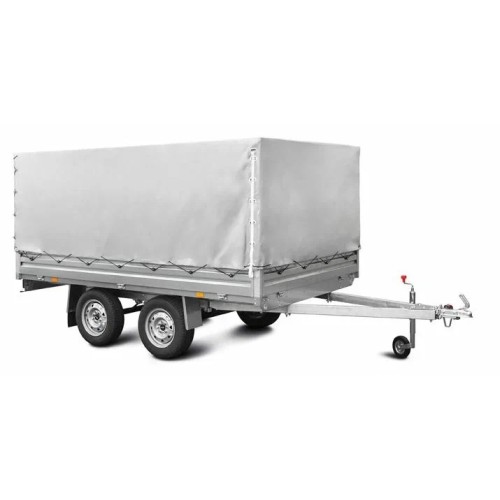 Тент для прицепа МЗСА 8508.0049