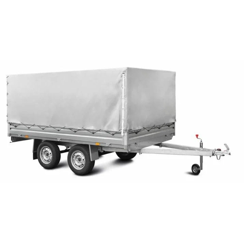 Тент для прицепа МЗСА 8508.0049