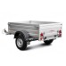 Прицеп бортовой одноосный МЗСА 817710.034